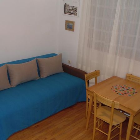 Apartment Vracar Белград Экстерьер фото